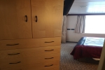 Penthouse Stateroom Picture