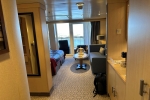 Princess Suite Stateroom Picture