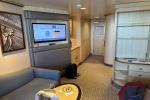 Princess Suite Stateroom Picture