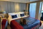 Princess Suite Stateroom Picture