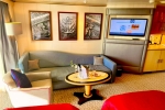 Princess Suite Stateroom Picture