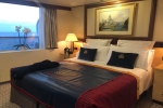 Queens Suite Stateroom Picture