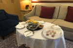 Queens Suite Stateroom Picture