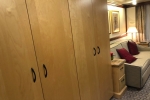 Queens Suite Stateroom Picture