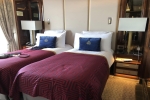 Queens Suite Stateroom Picture