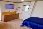 Single Oceanview Stateroom Picture