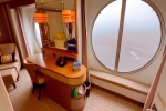 Single Oceanview Stateroom Picture