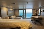 Deluxe Balcony Stateroom Picture