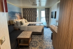 Balcony Stateroom Picture