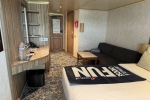 Balcony Stateroom Picture