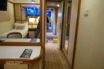 Interior Stateroom Picture