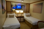 Interior Stateroom Picture