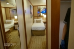 Interior Stateroom Picture