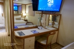 Interior Stateroom Picture