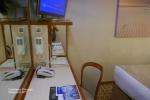 Interior Stateroom Picture