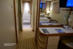 Interior Stateroom Picture