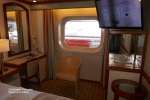 Interior Stateroom Picture