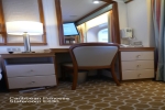 Interior Stateroom Picture