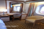 Interior Stateroom Picture