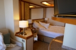 Mini-Suite Balcony Cabin Picture