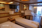 Mini-Suite Stateroom Picture