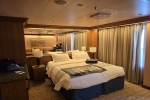 Penthouse Suite Stateroom Picture