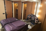 Penthouse Suite Stateroom Picture