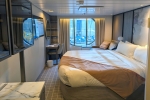 Oceanview Stateroom Picture