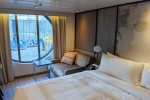 Oceanview Stateroom Picture