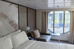 Oceanview Stateroom Picture