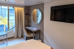 Oceanview Stateroom Picture