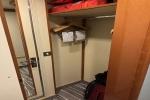 Interior Cabin Picture