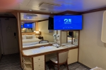 Interior Cabin Picture