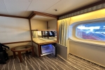 Oceanview Stateroom Picture