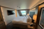 Oceanview Stateroom Picture