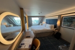 Oceanview Stateroom Picture