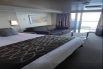 Balcony Suite Stateroom Picture