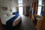 Junior Suite Stateroom Picture