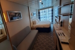 Panoramic Stateroom Picture