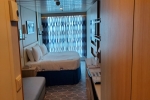 Panoramic Stateroom Picture