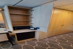 Panoramic Stateroom Picture