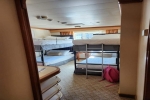 Oceanview Stateroom Picture