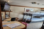 Oceanview Stateroom Picture