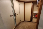 Oceanview Stateroom Picture