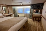 Oceanview Stateroom Picture