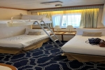 Oceanview Stateroom Picture