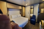 Interior Stateroom Picture