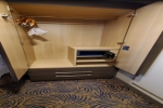 Interior Stateroom Picture