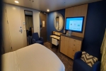 Interior Stateroom Picture