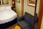 Interior Stateroom Picture